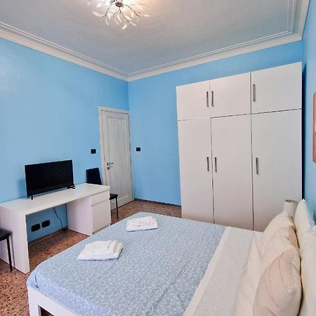 Torino Vincenzo Lancia Apartment Exteriér fotografie