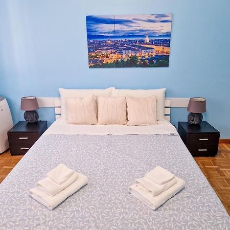 Torino Vincenzo Lancia Apartment Exteriér fotografie