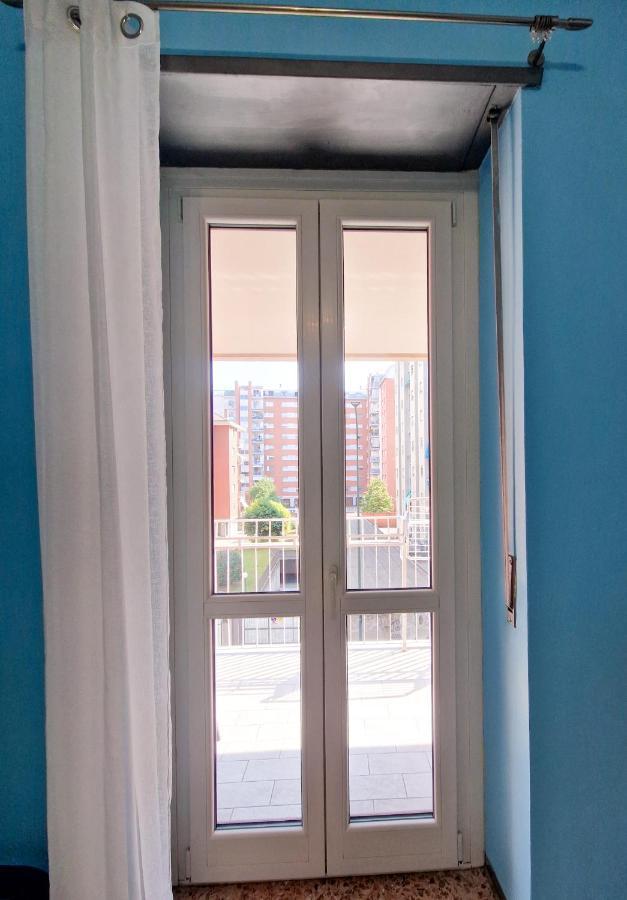 Torino Vincenzo Lancia Apartment Exteriér fotografie