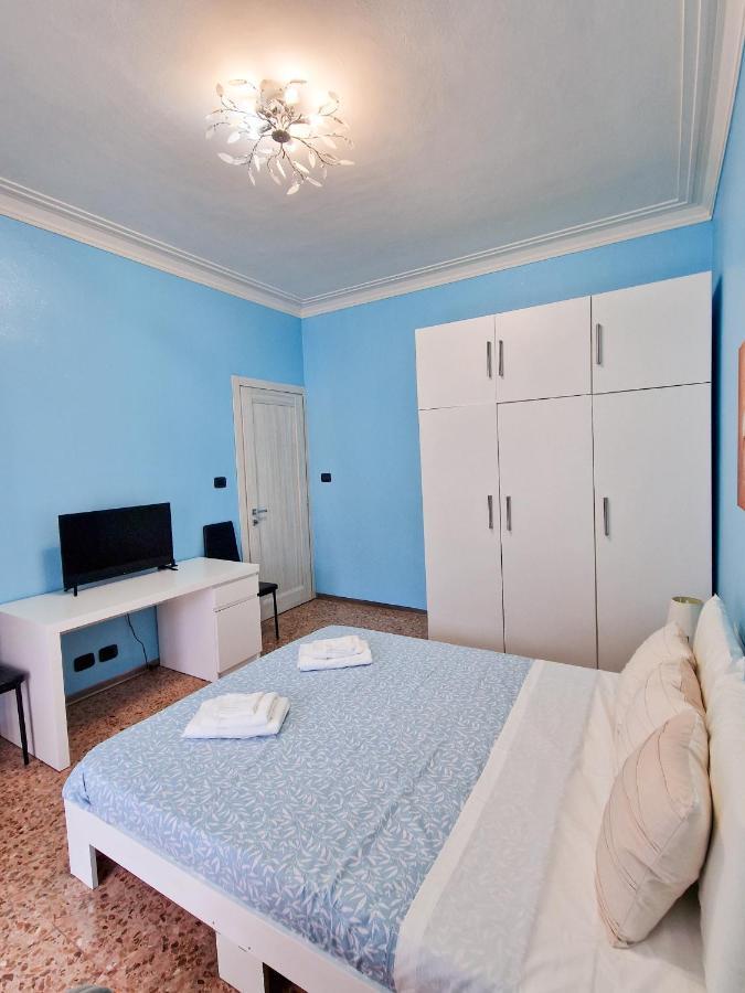 Torino Vincenzo Lancia Apartment Exteriér fotografie