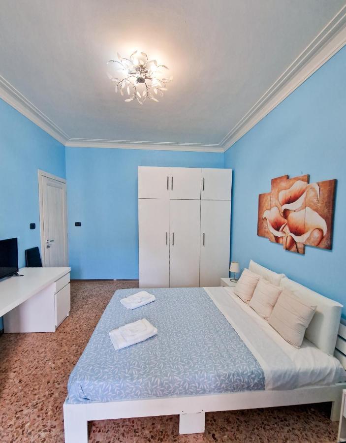 Torino Vincenzo Lancia Apartment Exteriér fotografie