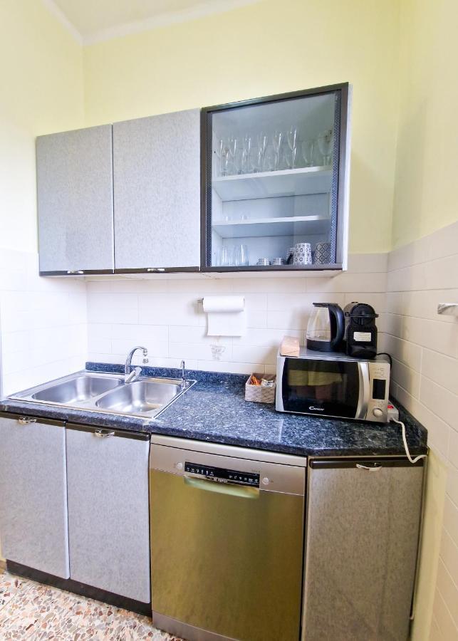 Torino Vincenzo Lancia Apartment Exteriér fotografie