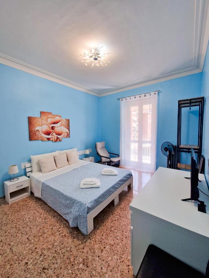 Torino Vincenzo Lancia Apartment Exteriér fotografie
