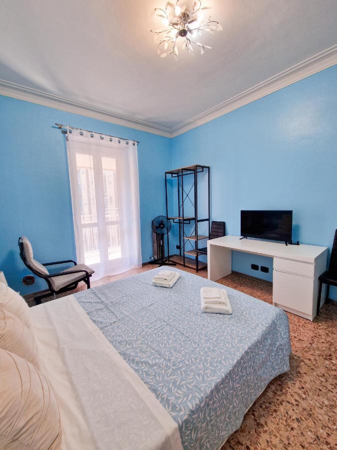 Torino Vincenzo Lancia Apartment Exteriér fotografie
