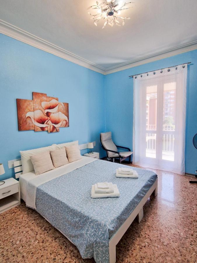 Torino Vincenzo Lancia Apartment Exteriér fotografie