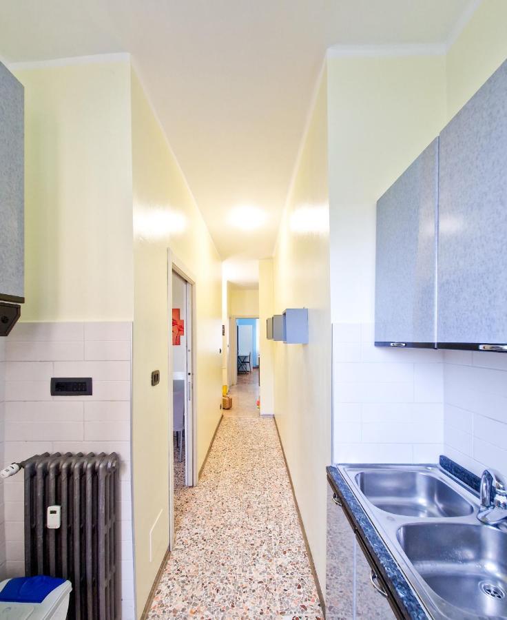 Torino Vincenzo Lancia Apartment Exteriér fotografie