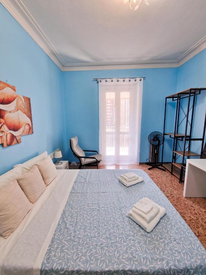 Torino Vincenzo Lancia Apartment Exteriér fotografie