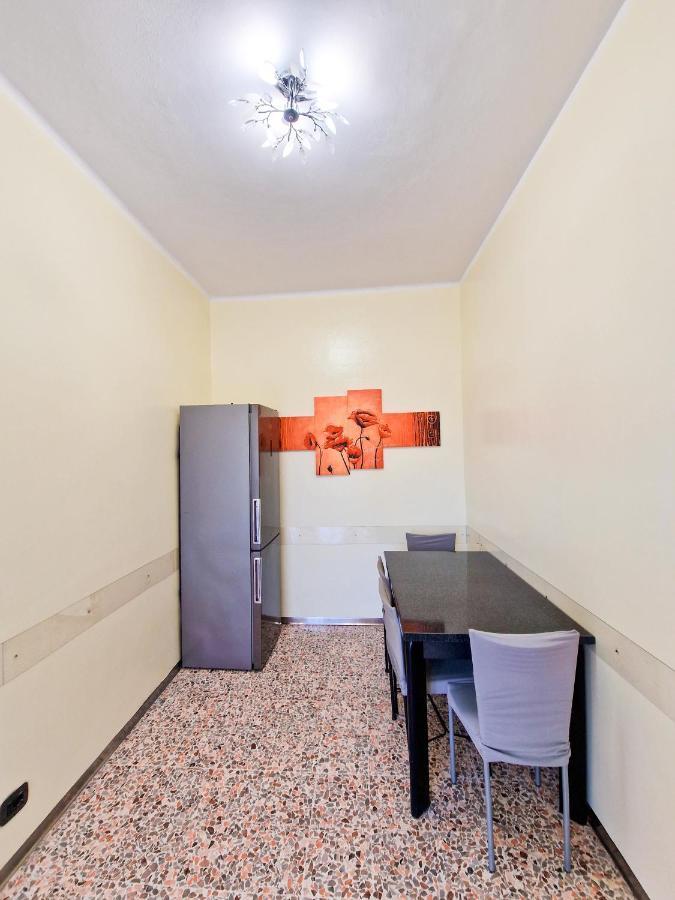 Torino Vincenzo Lancia Apartment Exteriér fotografie