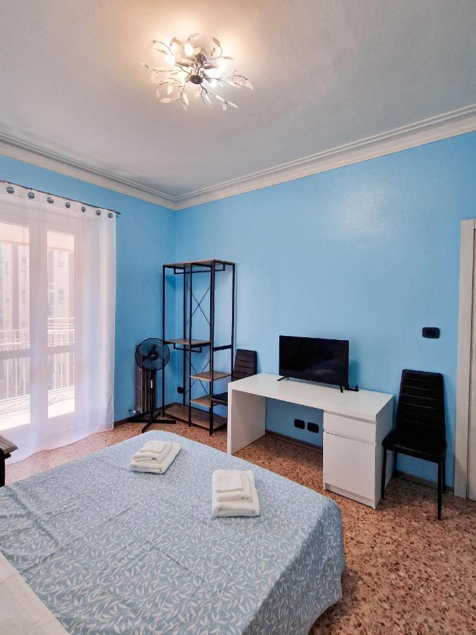 Torino Vincenzo Lancia Apartment Exteriér fotografie