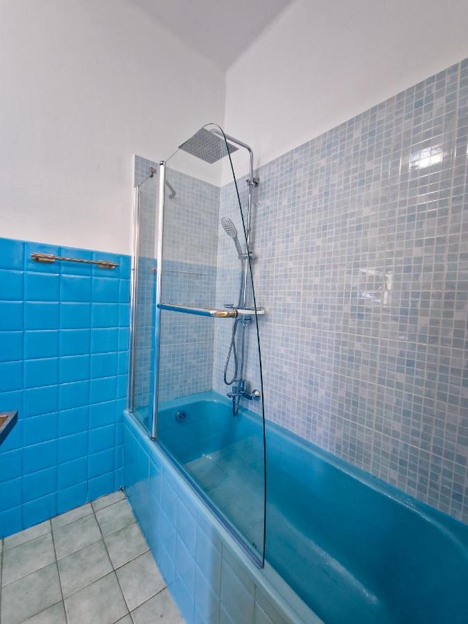 Torino Vincenzo Lancia Apartment Exteriér fotografie